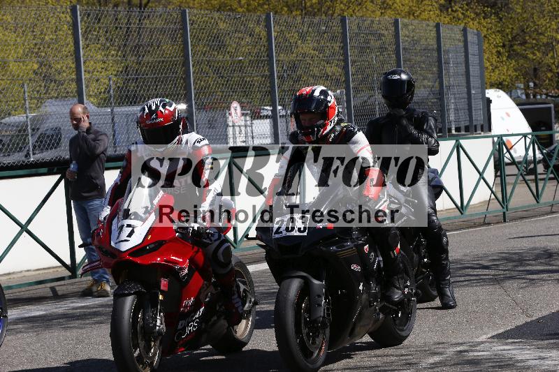 /03 04.04.2026 Speer Racing ADR/Impressionen